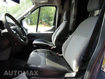 2019 Ford Transit 250 Cargo Van w/RH Sliding Door High Roof 147.6" WB - miniatura 11