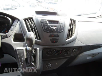 2019 Ford Transit 250 Cargo Van w/RH Sliding Door High Roof 147.6" WB - miniatura 18