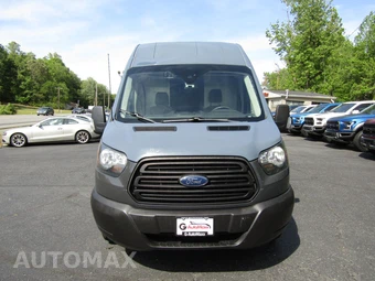 2019 Ford Transit 250 Cargo Van w/RH Sliding Door High Roof 147.6" WB - miniatura 2