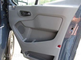 2019 Ford Transit 250 Cargo Van w/RH Sliding Door High Roof 147.6" WB - miniatura 20