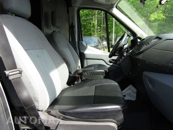 2019 Ford Transit 250 Cargo Van w/RH Sliding Door High Roof 147.6" WB - miniatura 23