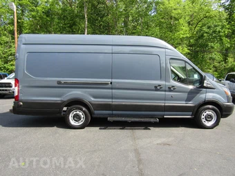 2019 Ford Transit 250 Cargo Van w/RH Sliding Door High Roof 147.6" WB - miniatura 4