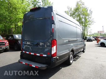 2019 Ford Transit 250 Cargo Van w/RH Sliding Door High Roof 147.6" WB - miniatura 5