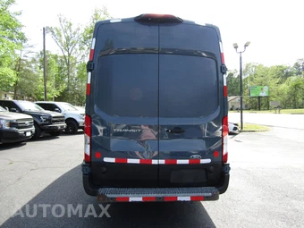2019 Ford Transit 250 Cargo Van w/RH Sliding Door High Roof 147.6" WB - miniatura 6