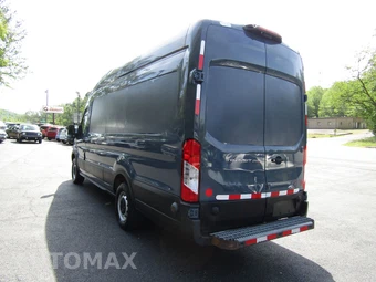 2019 Ford Transit 250 Cargo Van w/RH Sliding Door High Roof 147.6" WB - miniatura 7