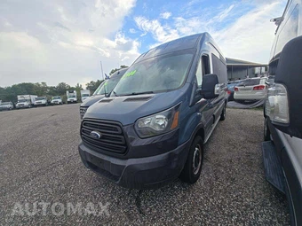 2019 Ford Transit 250 Cargo Van w/RH Sliding Door High Roof 147.6" WB