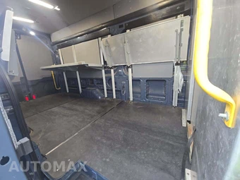 2019 Ford Transit 250 Cargo Van w/RH Sliding Door High Roof 147.6" WB - miniatura 15