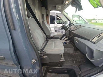 2019 Ford Transit 250 Cargo Van w/RH Sliding Door High Roof 147.6" WB - miniatura 17