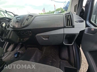 2019 Ford Transit 250 Cargo Van w/RH Sliding Door High Roof 147.6" WB - miniatura 18