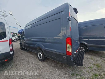 2019 Ford Transit 250 Cargo Van w/RH Sliding Door High Roof 147.6" WB - miniatura 2