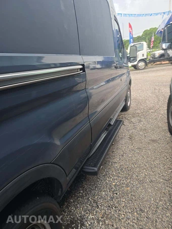 2019 Ford Transit 250 Cargo Van w/RH Sliding Door High Roof 147.6" WB - miniatura 27
