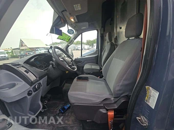 2019 Ford Transit 250 Cargo Van w/RH Sliding Door High Roof 147.6" WB - miniatura 6