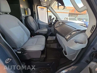 2019 Ford Transit 250 Cargo Van w/RH Sliding Door High Roof 147.6" WB - miniatura 18