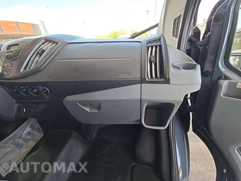2019 Ford Transit 250 Cargo Van w/RH Sliding Door High Roof 147.6" WB - miniatura 19