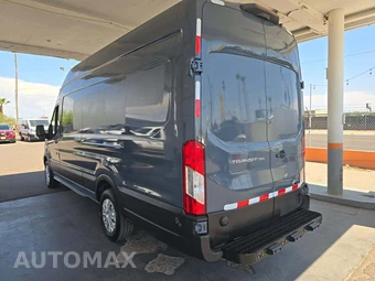 2019 Ford Transit 250 Cargo Van w/RH Sliding Door High Roof 147.6" WB - miniatura 2