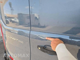 2019 Ford Transit 250 Cargo Van w/RH Sliding Door High Roof 147.6" WB - miniatura 23