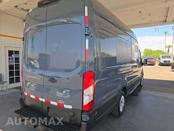 2019 Ford Transit 250 Cargo Van w/RH Sliding Door High Roof 147.6" WB - miniatura 3