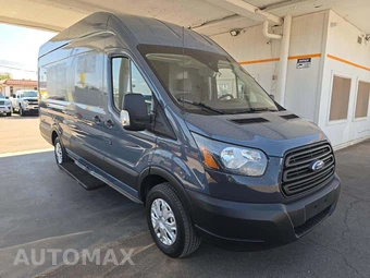 2019 Ford Transit 250 Cargo Van w/RH Sliding Door High Roof 147.6" WB - miniatura 4