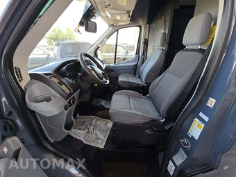 2019 Ford Transit 250 Cargo Van w/RH Sliding Door High Roof 147.6" WB - miniatura 6