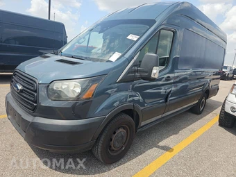 2019 Ford Transit 250 Cargo Van w/RH Sliding Door High Roof 147.6" WB