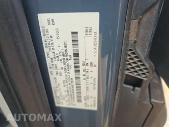 2019 Ford Transit 250 Cargo Van w/RH Sliding Door High Roof 147.6" WB - miniatura 13