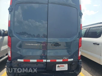 2019 Ford Transit 250 Cargo Van w/RH Sliding Door High Roof 147.6" WB - miniatura 15