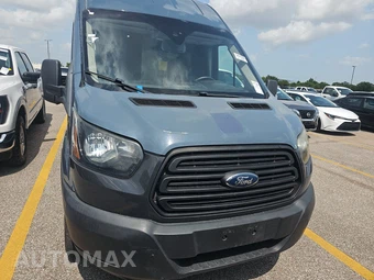 2019 Ford Transit 250 Cargo Van w/RH Sliding Door High Roof 147.6" WB - miniatura 2