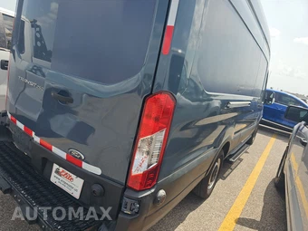 2019 Ford Transit 250 Cargo Van w/RH Sliding Door High Roof 147.6" WB - miniatura 4