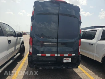 2019 Ford Transit 250 Cargo Van w/RH Sliding Door High Roof 147.6" WB - miniatura 5