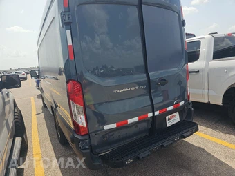 2019 Ford Transit 250 Cargo Van w/RH Sliding Door High Roof 147.6" WB - miniatura 6