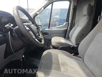 2019 Ford Transit 250 Cargo Van w/RH Sliding Door High Roof 147.6" WB - miniatura 7