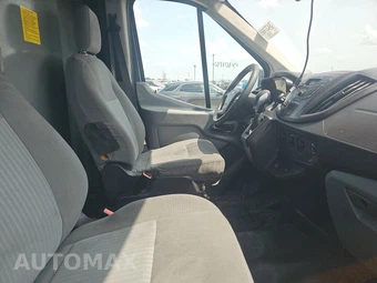 2019 Ford Transit 250 Cargo Van w/RH Sliding Door High Roof 147.6" WB - miniatura 8