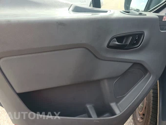 2019 Ford Transit 250 Cargo Van w/RH Sliding Door High Roof 147.6" WB - miniatura 9