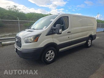 2019 Ford Transit 250 Cargo Van w/RH Sliding Door Low Roof 129.9" WB