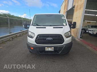 2019 Ford Transit 250 Cargo Van w/RH Sliding Door Low Roof 129.9" WB - miniatura 2