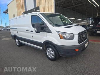 2019 Ford Transit 250 Cargo Van w/RH Sliding Door Low Roof 129.9" WB - miniatura 3