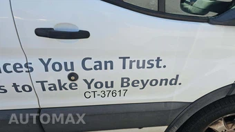2019 Ford Transit 250 Cargo Van w/RH Sliding Door Low Roof 129.9" WB - miniatura 36