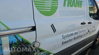 2019 Ford Transit 250 Cargo Van w/RH Sliding Door Low Roof 129.9" WB - miniatura 37