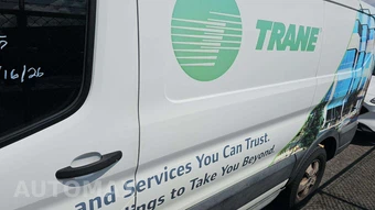 2019 Ford Transit 250 Cargo Van w/RH Sliding Door Low Roof 129.9" WB - miniatura 38