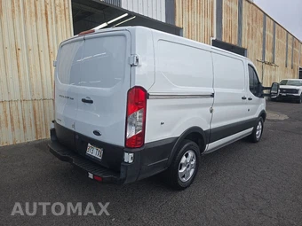 2019 Ford Transit 250 Cargo Van w/RH Sliding Door Low Roof 129.9" WB - miniatura 4