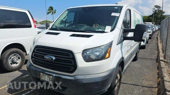 2019 Ford Transit 250 Cargo Van w/RH Sliding Door Low Roof 129.9" WB - miniatura 45
