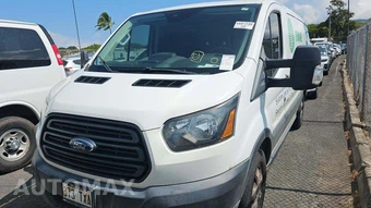 2019 Ford Transit 250 Cargo Van w/RH Sliding Door Low Roof 129.9" WB - miniatura 46