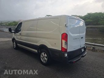 2019 Ford Transit 250 Cargo Van w/RH Sliding Door Low Roof 129.9" WB - miniatura 6