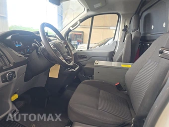 2019 Ford Transit 250 Cargo Van w/RH Sliding Door Low Roof 129.9" WB - miniatura 7