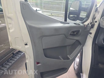 2019 Ford Transit 250 Cargo Van w/RH Sliding Door Low Roof 129.9" WB - miniatura 9