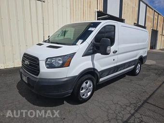 2019 Ford Transit 250 Cargo Van w/RH Sliding Door Low Roof 129.9" WB