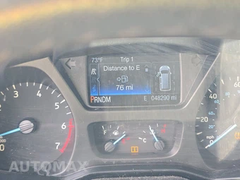 2019 Ford Transit 250 Cargo Van w/RH Sliding Door Low Roof 129.9" WB - miniatura 12