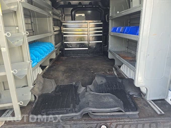 2019 Ford Transit 250 Cargo Van w/RH Sliding Door Low Roof 129.9" WB - miniatura 15