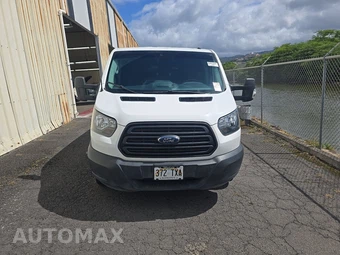 2019 Ford Transit 250 Cargo Van w/RH Sliding Door Low Roof 129.9" WB - miniatura 2