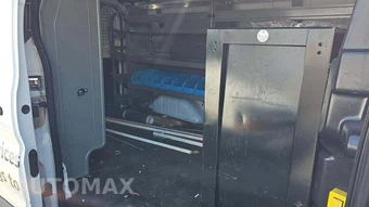 2019 Ford Transit 250 Cargo Van w/RH Sliding Door Low Roof 129.9" WB - miniatura 21